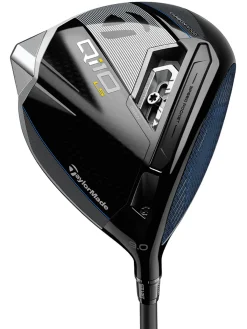 TaylorMade Qi10 LS Driver