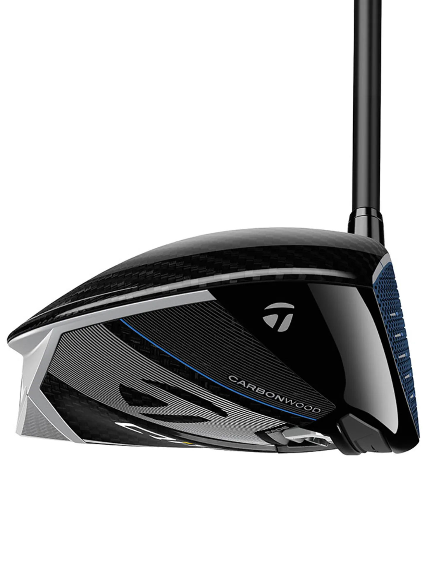 TaylorMade Qi10 LS Driver