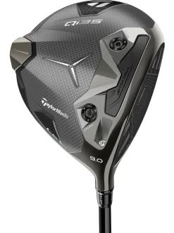 TaylorMade Qi35 LS Driver