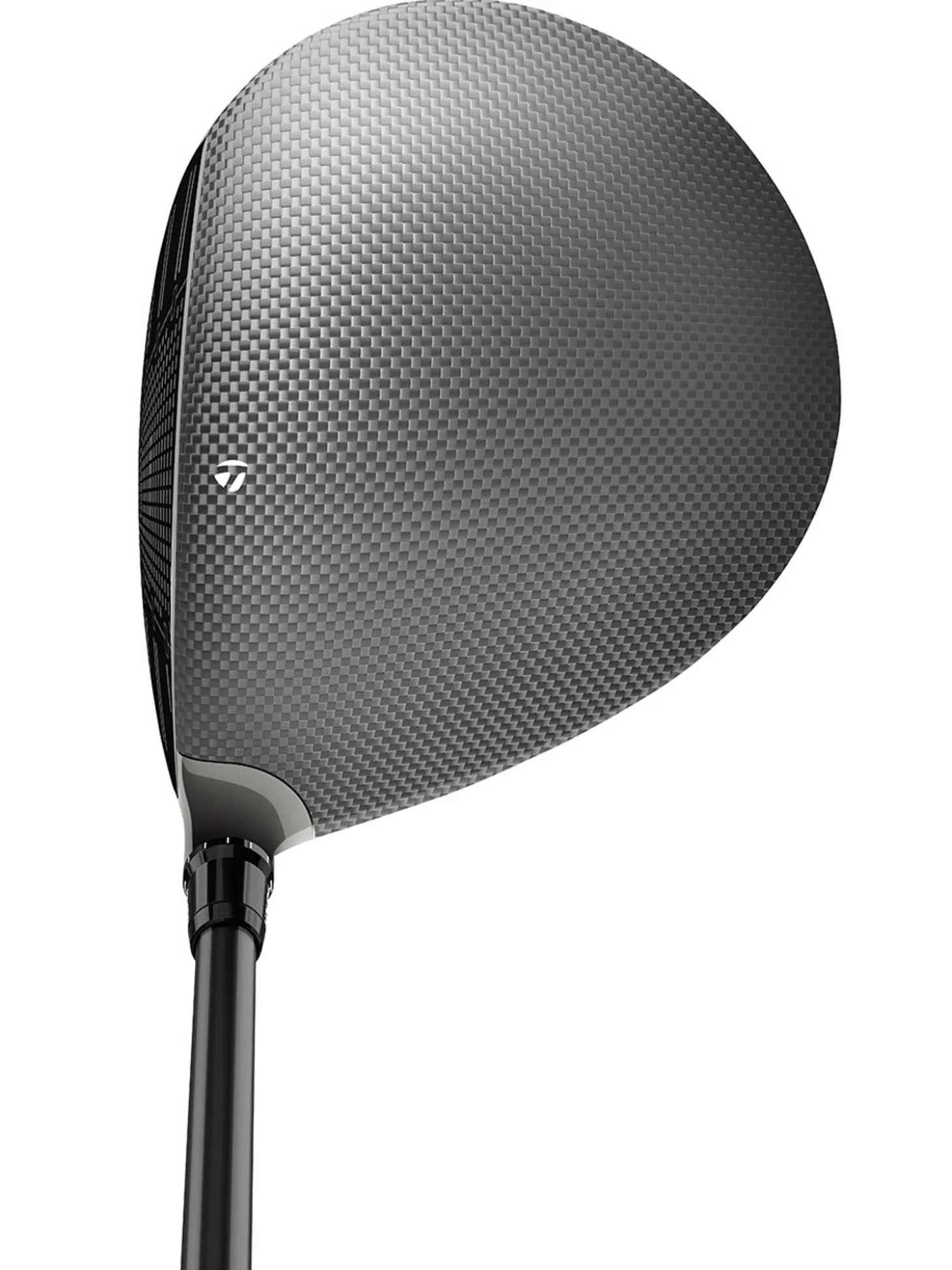 TaylorMade Qi35 LS Driver