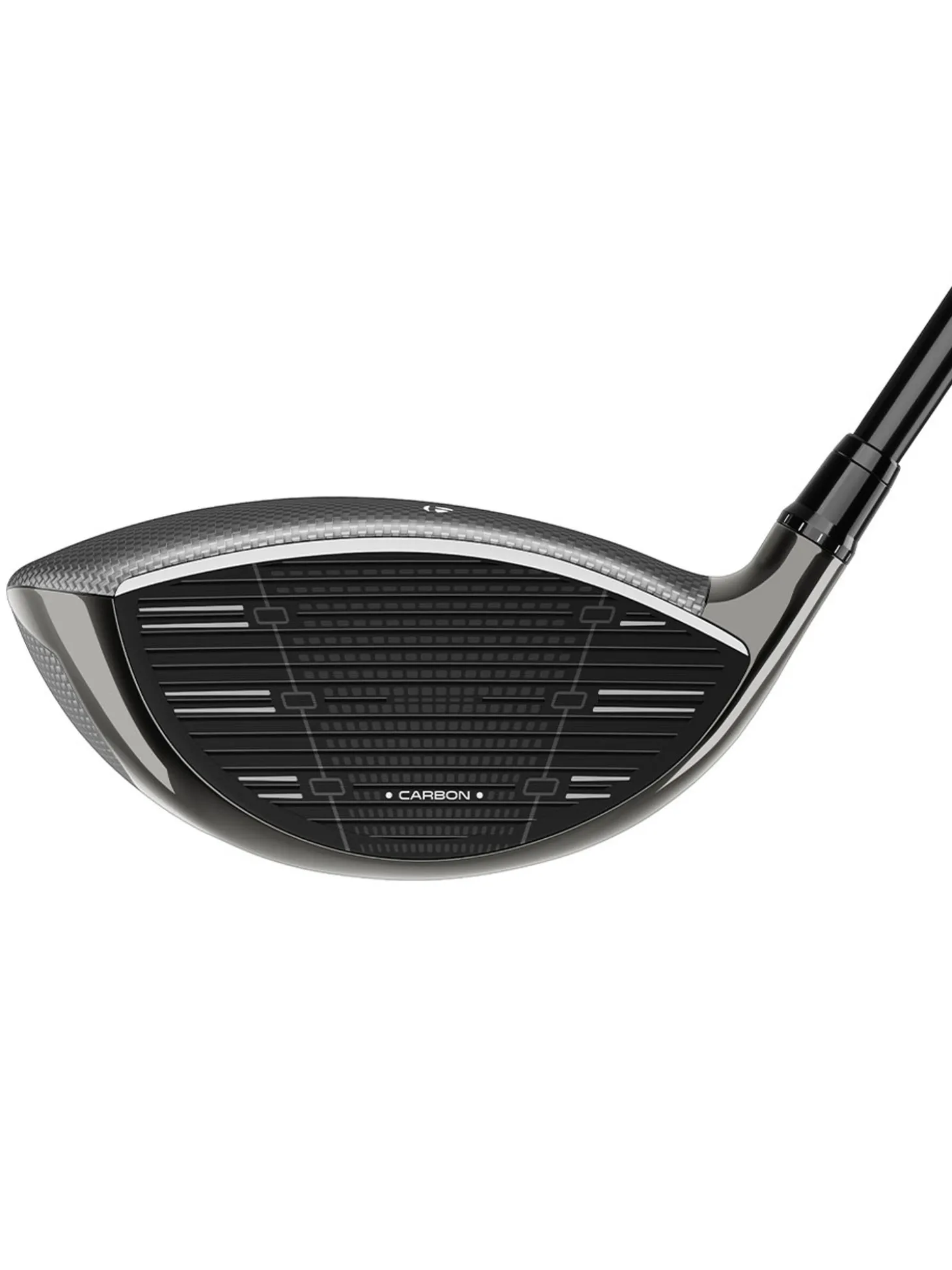 TaylorMade Qi35 LS Driver