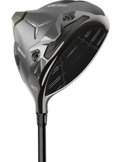TaylorMade Qi35 LS Driver