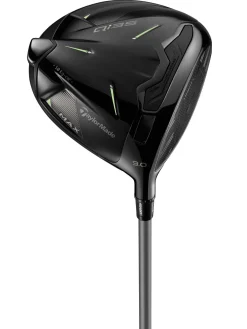 TaylorMade Qi35 Max Designer Series Driver
