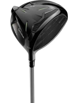 TaylorMade Qi35 Max Designer Series Driver