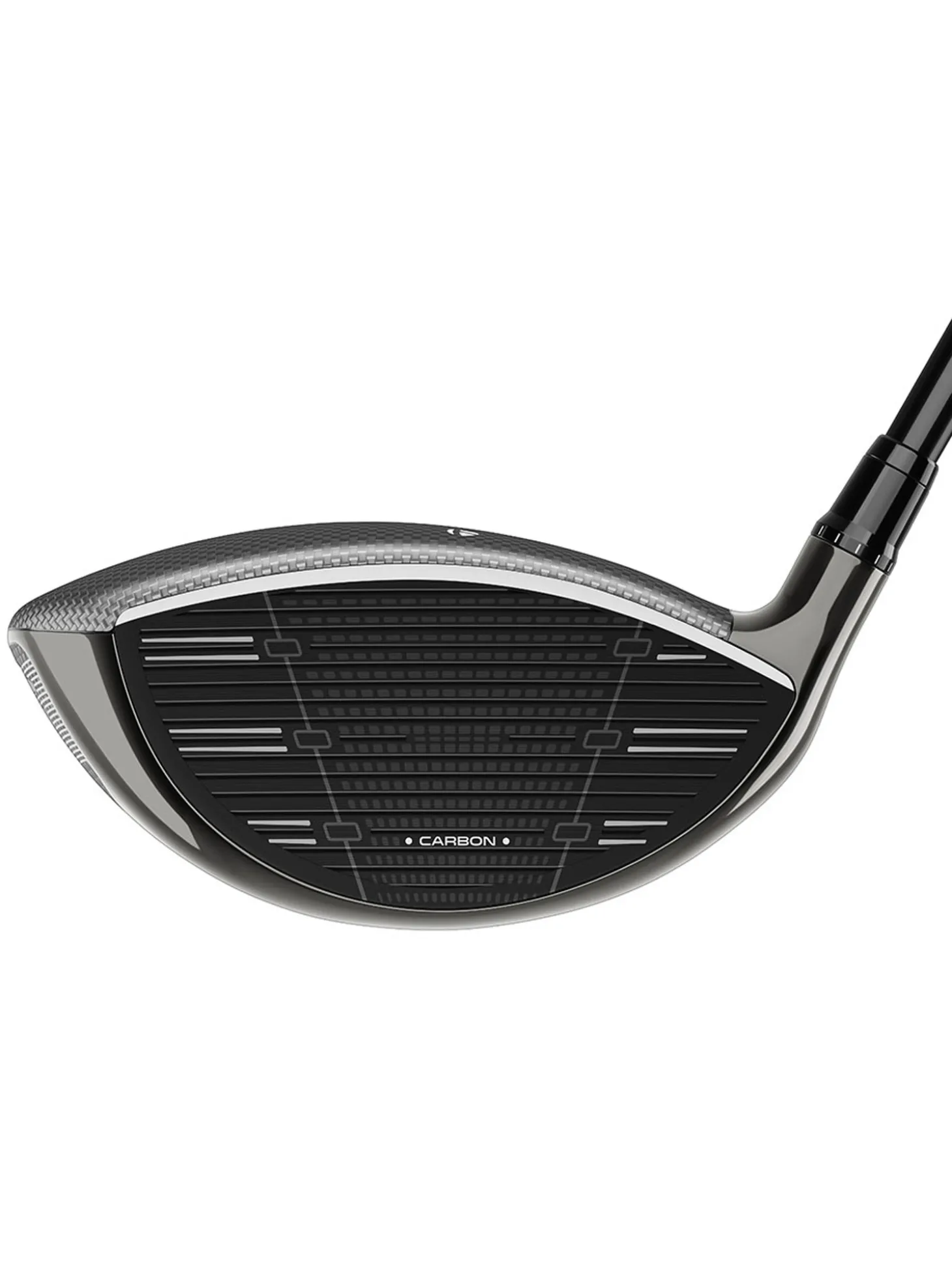 TaylorMade Qi35 Max Driver
