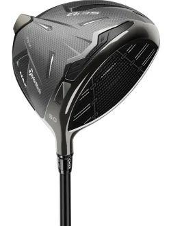 TaylorMade Qi35 Max Driver