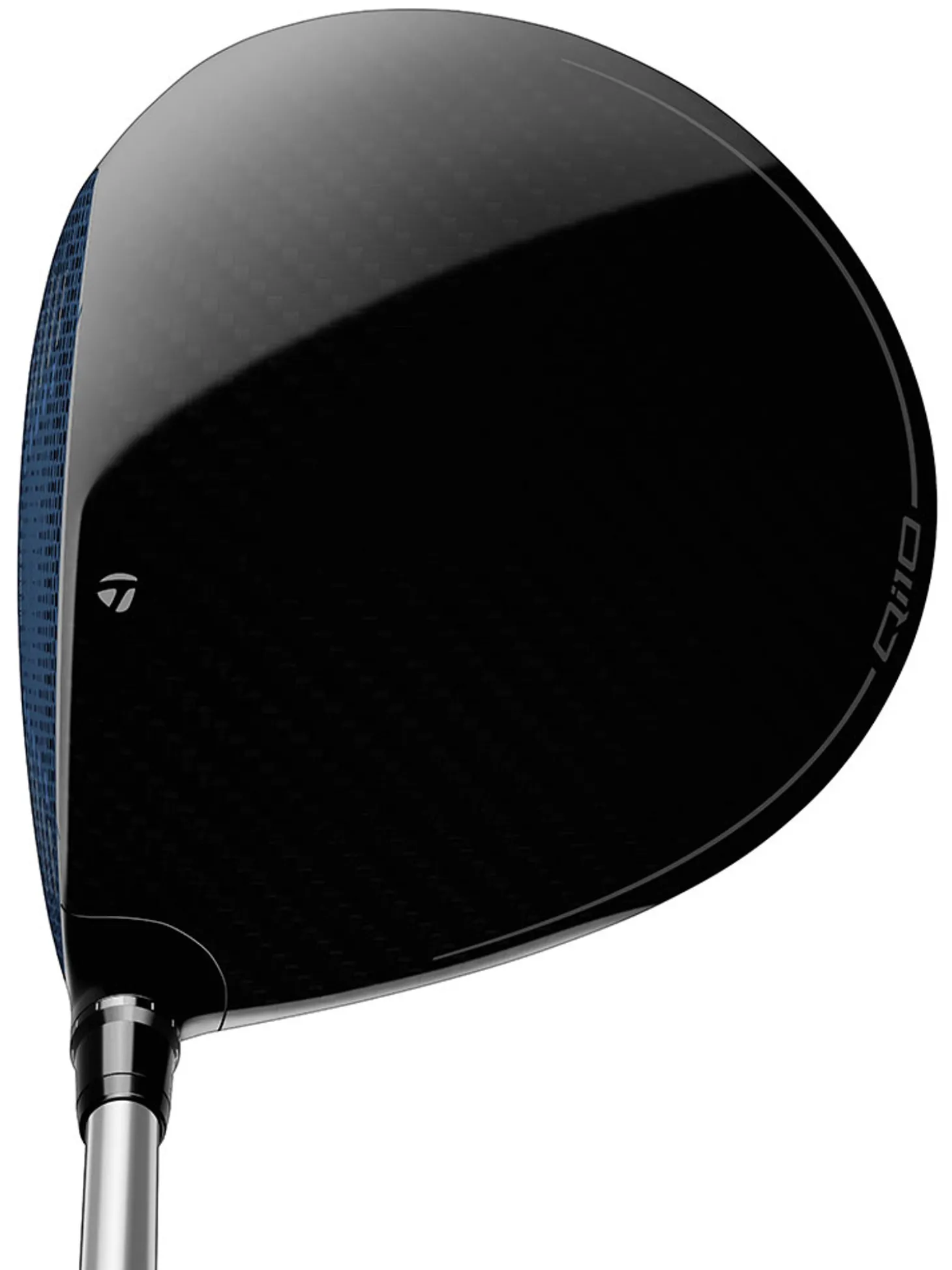 TaylorMade Qi10 Max Driver - Left Hand