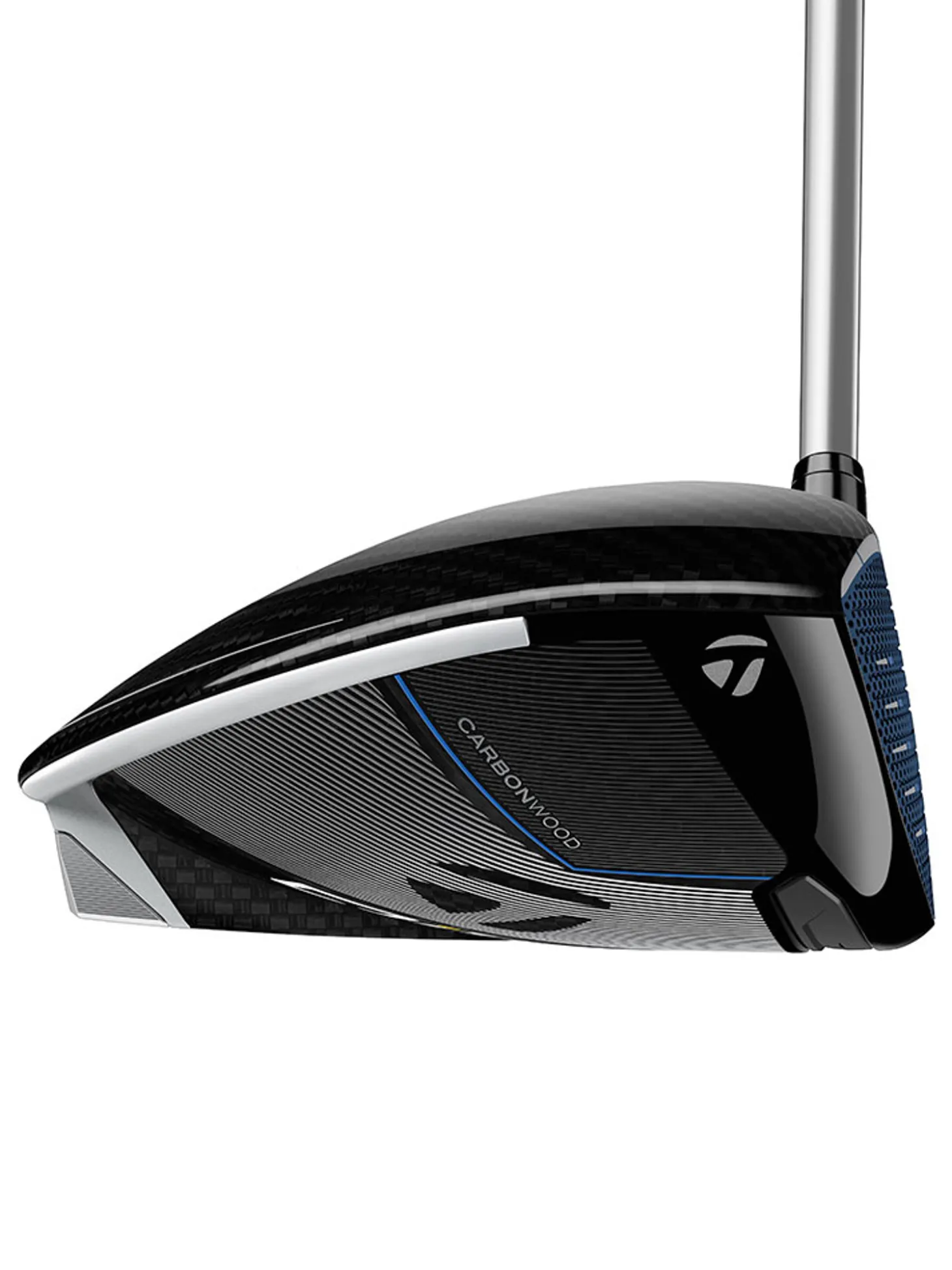 TaylorMade Qi10 Max Driver - Left Hand