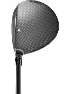 TaylorMade Qi35 Max Fairway Wood