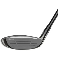 TaylorMade Qi35 Max Fairway Wood