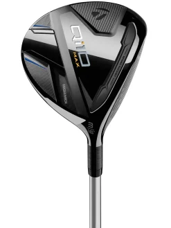 TaylorMade Qi10 Max Fairway Wood