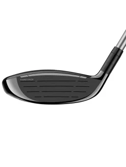 TaylorMade Qi10 Max Fairway Wood