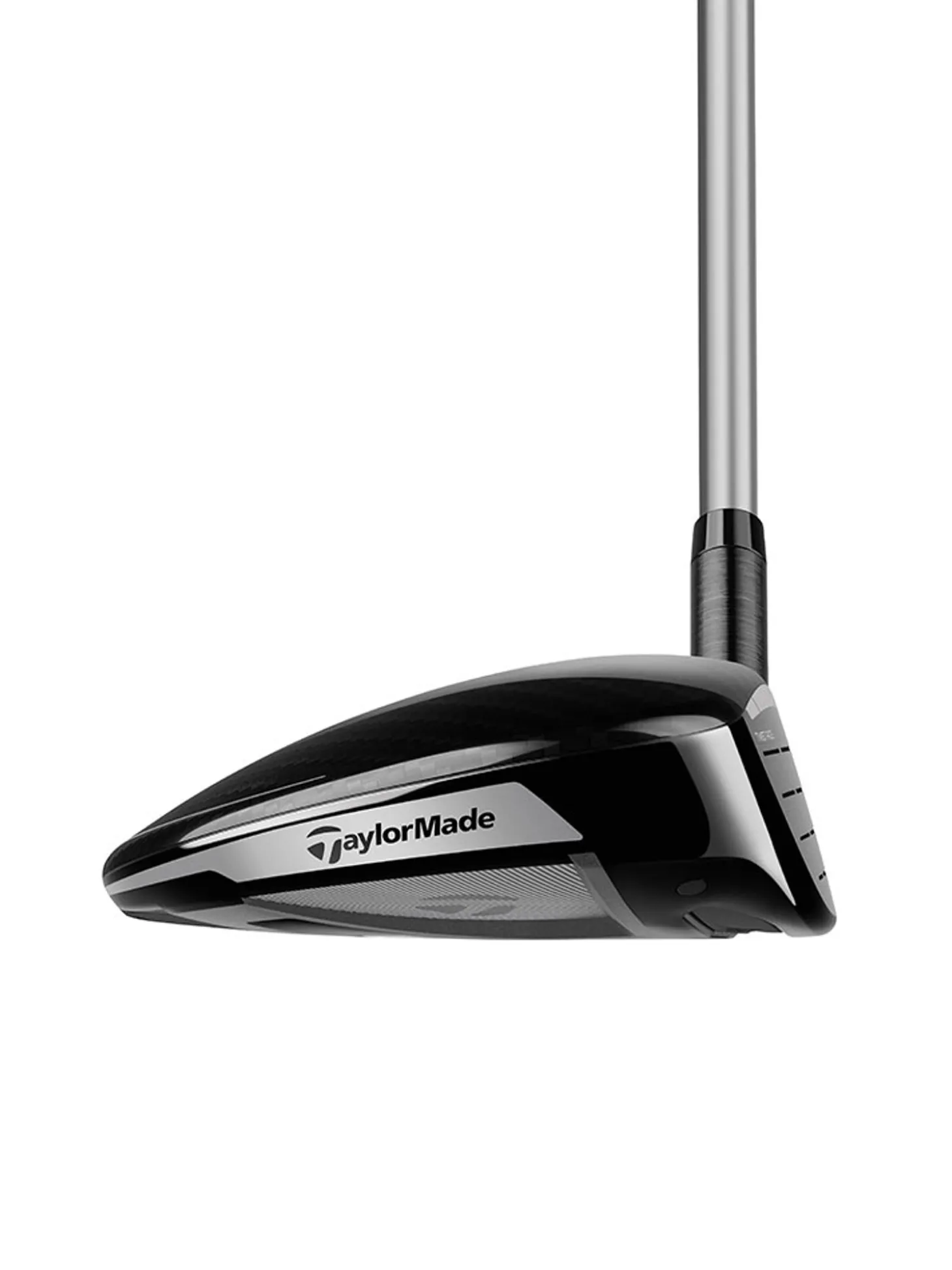 TaylorMade Qi10 Max Fairway Wood