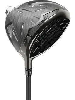 TaylorMade Qi35 Max Lite Driver