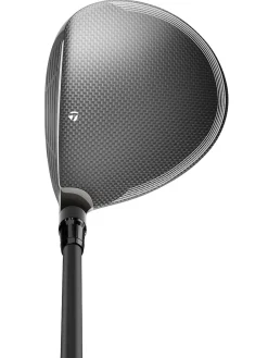 TaylorMade Qi35 Max Lite Fairway Wood