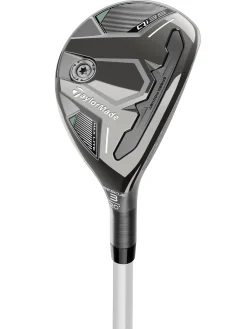 TaylorMade Qi35 Max Lite Women's Rescue