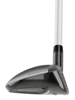 TaylorMade Qi35 Max Lite Women's Rescue