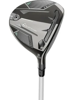 TaylorMade Qi35 Max Lite Women's Fairway Wood