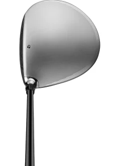 TaylorMade Qi35 Max Precious Metals Driver - Silver