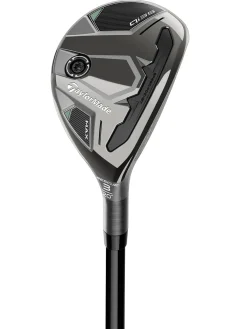 TaylorMade Qi35 Max Rescue