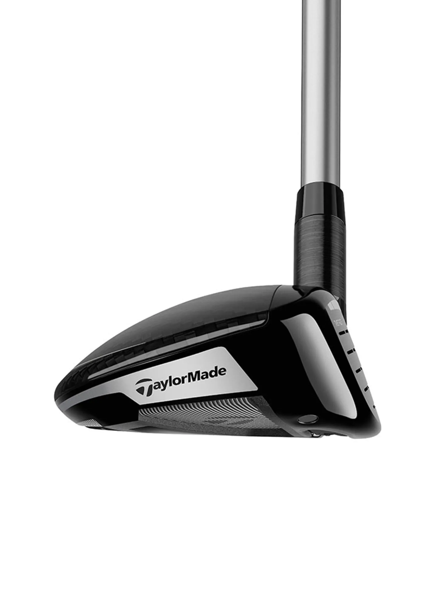 TaylorMade Qi10 MAX Rescue - Left Hand