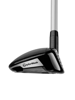 TaylorMade Qi10 Max Rescue - Womens