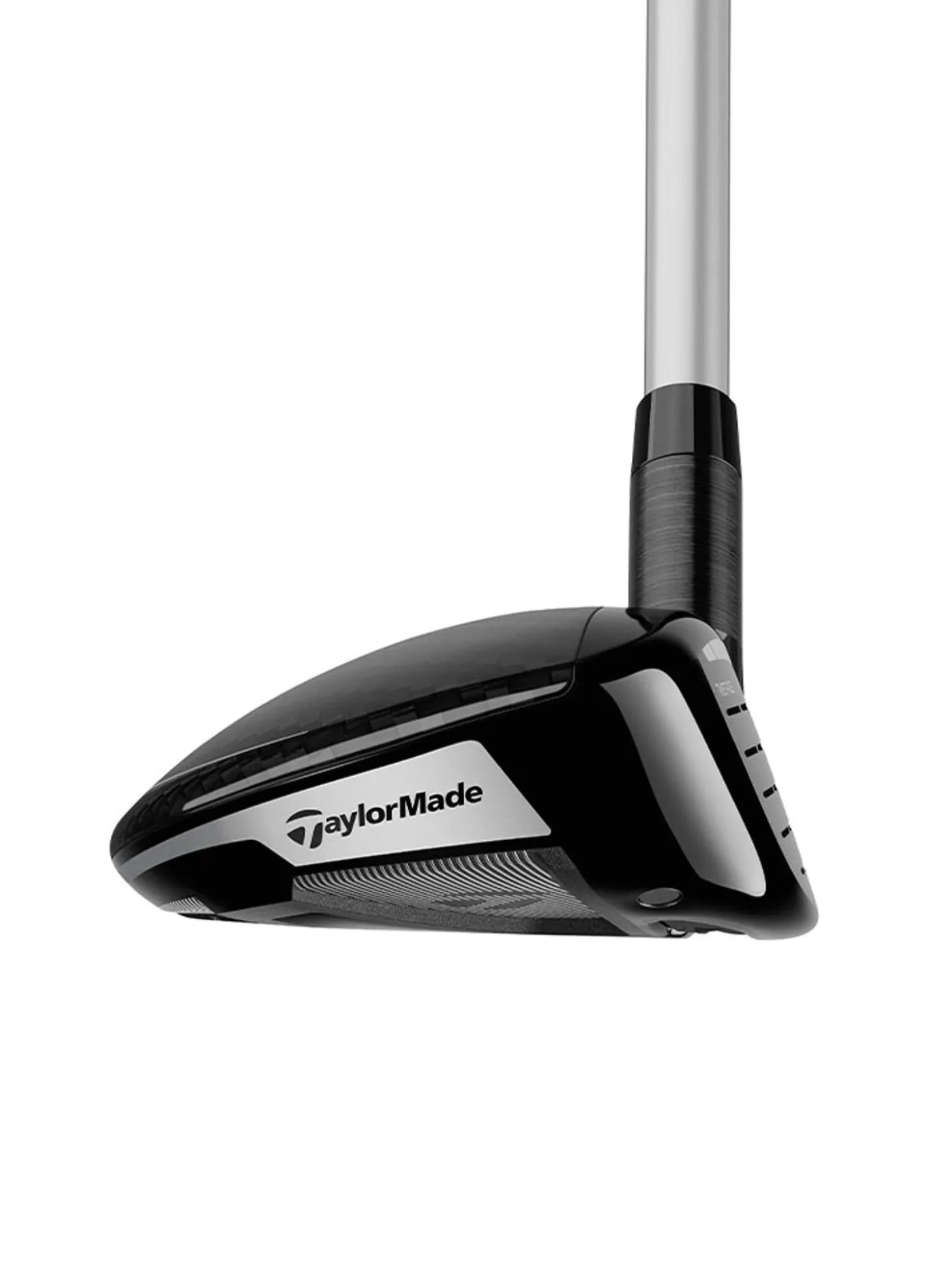 TaylorMade Qi10 Max Rescue - Womens