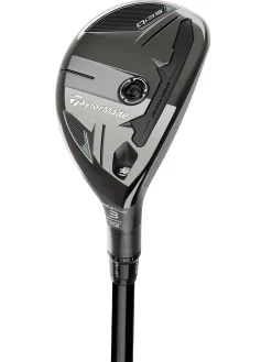 TaylorMade Qi35 Rescue
