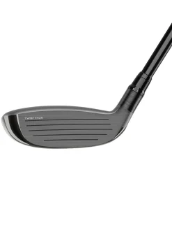 TaylorMade Qi35 Rescue