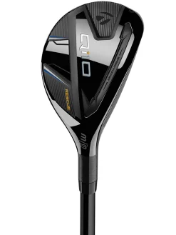 TaylorMade Qi10 Rescue