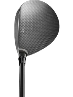 TaylorMade Qi35 Tour Fairway Wood