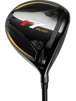 TaylorMade R7 Quad Mini Driver