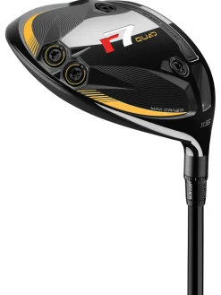 TaylorMade R7 Quad Mini Driver