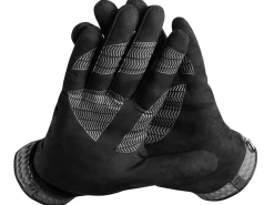 TaylorMade Rain Control Pair Of Golf Gloves Black