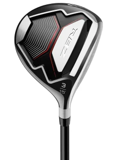 TaylorMade RBZ 2.0 Package - Steel Shaft