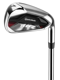 TaylorMade RBZ 2.0 Package - Steel Shaft