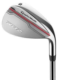 TaylorMade RBZ 2.0 Package - Steel Shaft