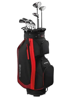 TaylorMade RBZ 2.0 Package - Graphite Shaft