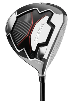 TaylorMade RBZ 2.0 Package - Graphite Shaft