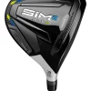 TaylorMade SIM2 Max D Fairway Wood - Ladies