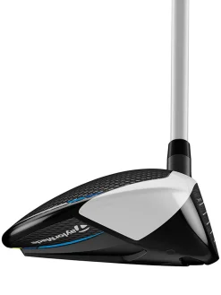 TaylorMade SIM2 Max D Fairway Wood - Ladies
