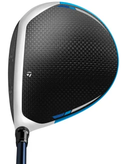 TaylorMade SIM2 Max Driver