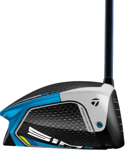 TaylorMade SIM2 Max Driver