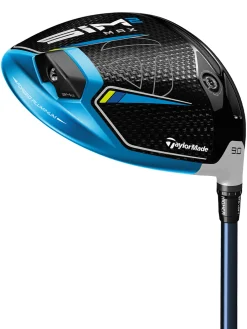 TaylorMade SIM2 Max Driver