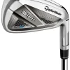 TaylorMade SIM2 Max Iron - Steel Shaft