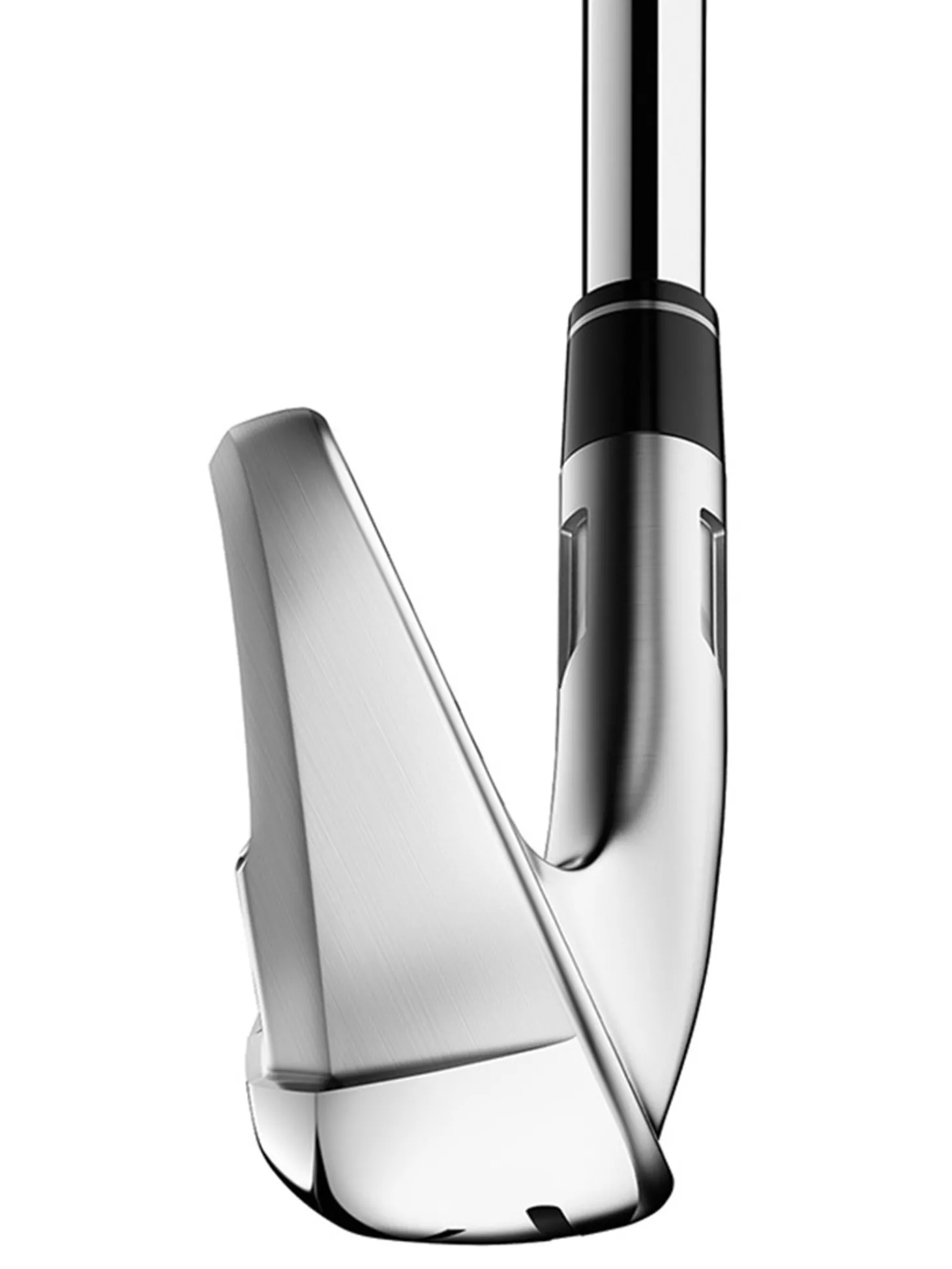 TaylorMade SIM2 Max Iron - Steel Shaft