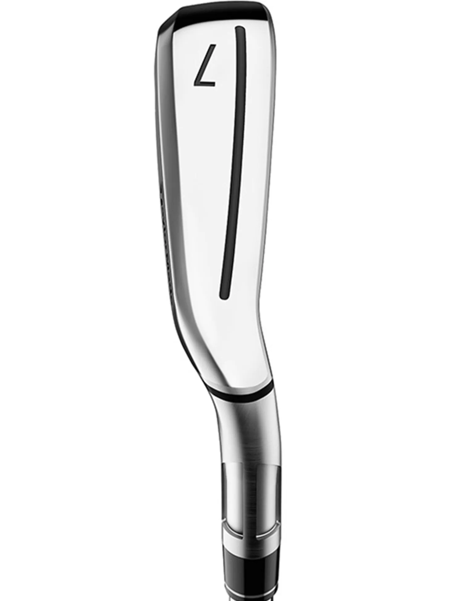TaylorMade SIM2 Max Irons - Steel Shaft