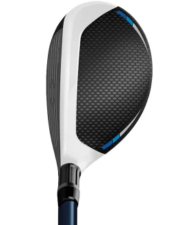 TaylorMade SIM2 Max Rescue