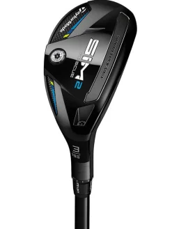 TaylorMade SIM2 Rescue