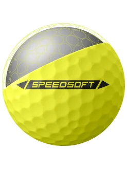 TaylorMade SpeedSoft Golf Balls